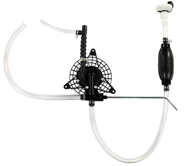 Oleo-Mac 56062002 İlaç Doldurma Pompası MB90