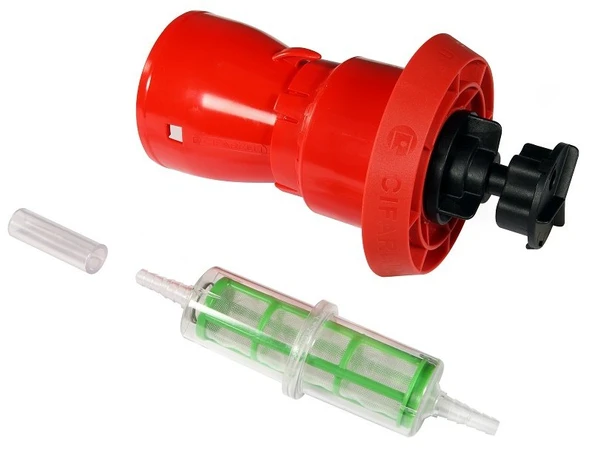 Oleo-Mac 56062005 ULV Başlık MB90 ürün görseli