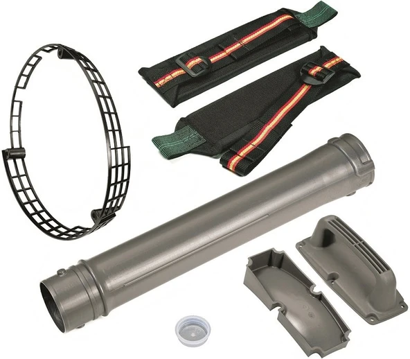 Oleo-Mac 56020129 Üfleme Dönüştürücü Kit AM162, BV162