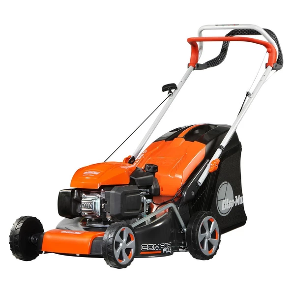 Oleo-Mac G48TK Comfort Plus Çim Biçme Makinası Benzinli 140cc 46cm