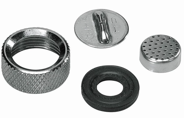 Oleo-Mac 56012019 Dağıtıcı Uç Takımı SP126, IS2026 ürün görseli