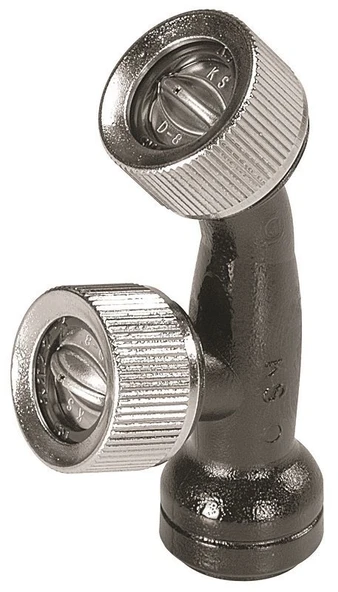 Oleo-Mac 56010023A İki Dağıtıcı Uçlu SP126, IS2026 ürün görseli