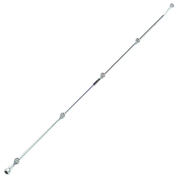 Oleo-Mac S0116000 İlaçlama Borusu 5 Uçlu SP126, IS2026