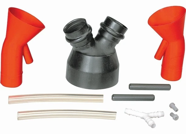 Oleo-Mac 365100062 Tozlama Kiti AM180, AM190, AM80