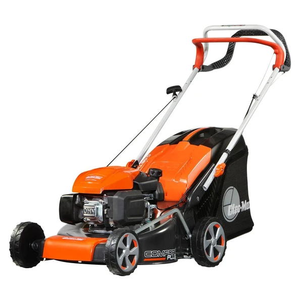 Oleo-Mac G48TK Comfort Plus Çim Biçme Makinası Benzinli 140cc 46cm