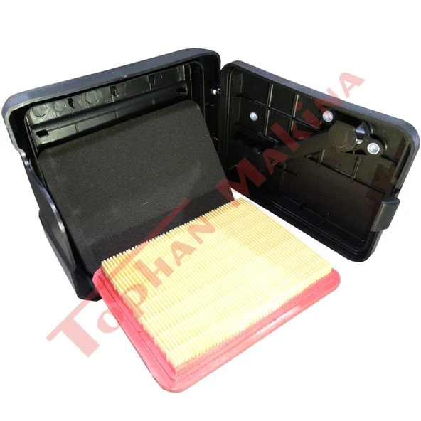 Emak L66150250 Hava Filitresi - K700, K800 Çim Biçme Makinası ürün görseli