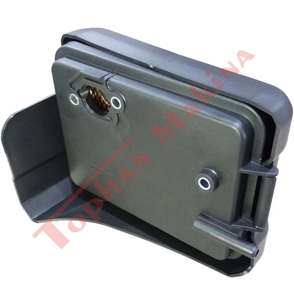 Emak L66150250 Hava Filitresi - K700, K800 Çim Biçme Makinası - Resim 3