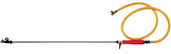 Oleo-Mac 56012020A Çift Dağıtıcı Uçlu İlaçlama  Boru Seti SP126, IS2026 ürün görseli