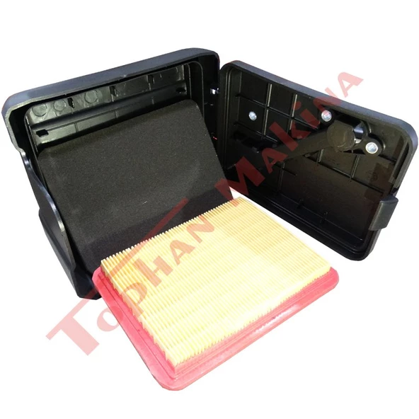 Emak L66150250 Hava Filitresi - K700, K800 Çim Biçme Makinası