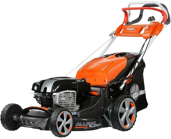Oleo-Mac MAX53VBD ALLROAD ALÜMİNYUM Çim Biçme Makinası Benzinli 161cc 51cm - 2