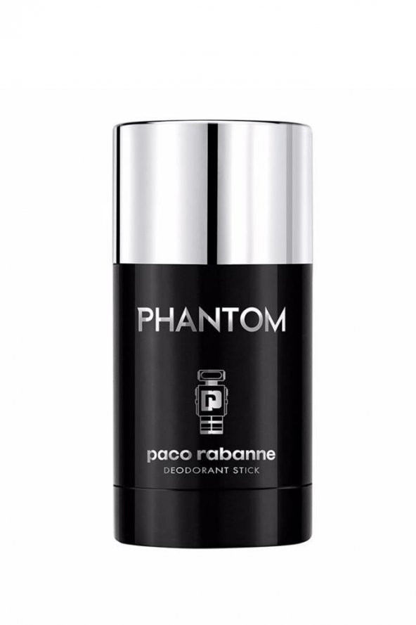 Paco Rabanne Phantom Deodorant Stick 75 ml