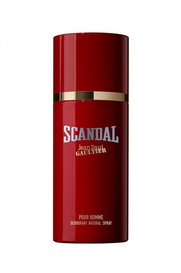 Jean Paul Gaultier Scandal Deodorant 150 ml