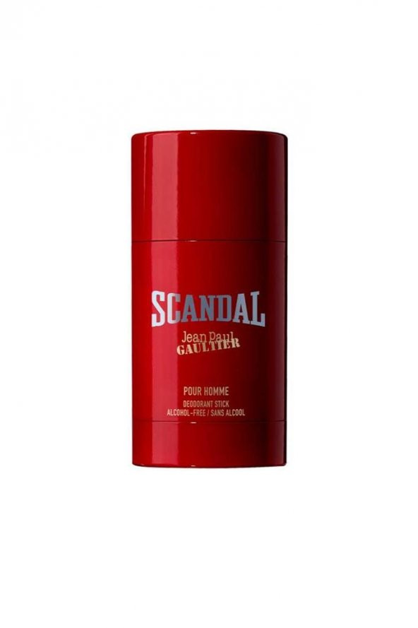 Jean Paul Gaultier Scandal Stick Deodorant 75 gr