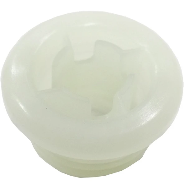 Emak 51020078R Yağ Pompa Dişlisi Plastik - Oleo-Mac 2000E - Resim 2