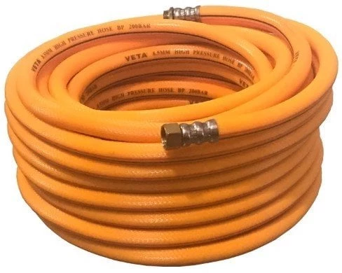 Veta VT-8.5-30 İlaçlama Hortumu 1/4'' 8.5mm 30 Metre - Resim 2