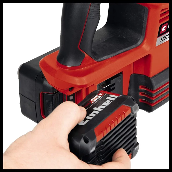 Einhell HEROCCO 36/28 Solo Kırıcı Delici 2x18V - Aküsüz - 3