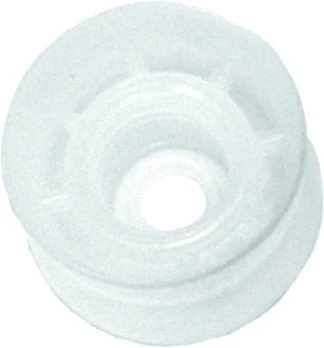 DiMartino Piston Alt Plastiği Vidalı Rosy
