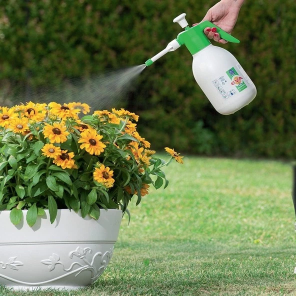 DiMartino Eva El Spreyi 2 Litre - 3