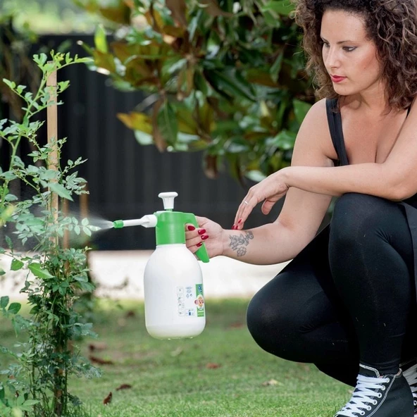 DiMartino Eva El Spreyi 2 Litre - 2