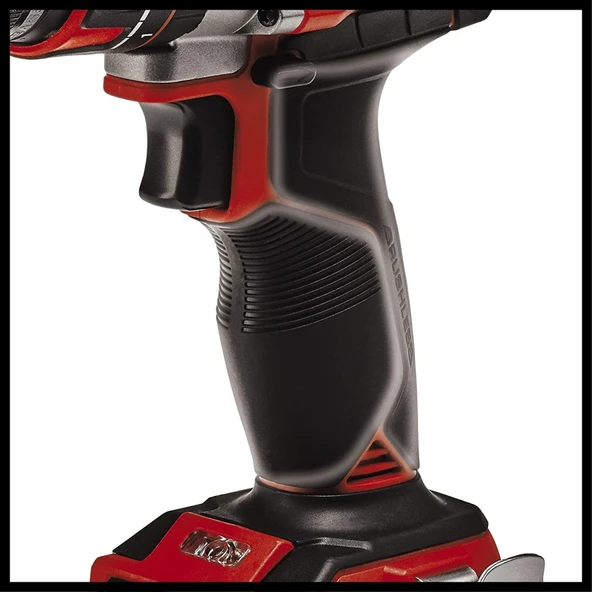 Einhell TE-CD 18/50 Li-i BL Solo Darbeli Matkap 18V - Aküsüz - 2