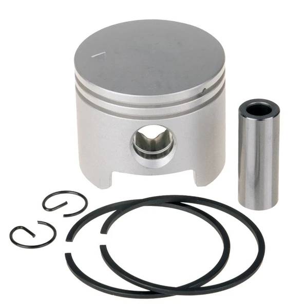 Veta VP702 Piston 45mm - Oleo-Mac 753T, 755 Master, 453Bp Ergo, Efco 8530, OS530 - 1