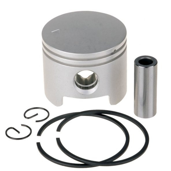 Veta VP702 Piston 45mm - Oleo-Mac 753T, 755 Master, 453Bp Ergo, Efco 8530, OS530