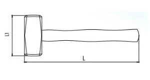İzeltaş 5865 Madırga 1000gr - 2