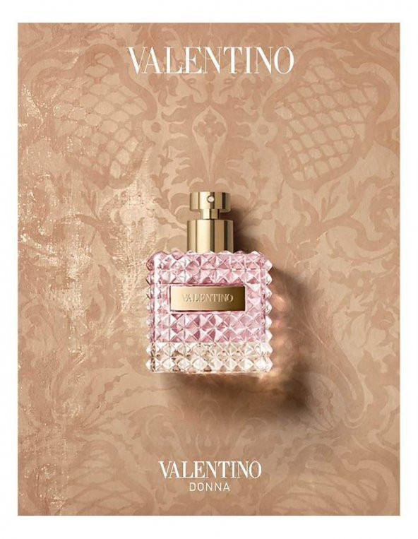Valentino Donna EDP 100 ml Kadın Parfüm - 2