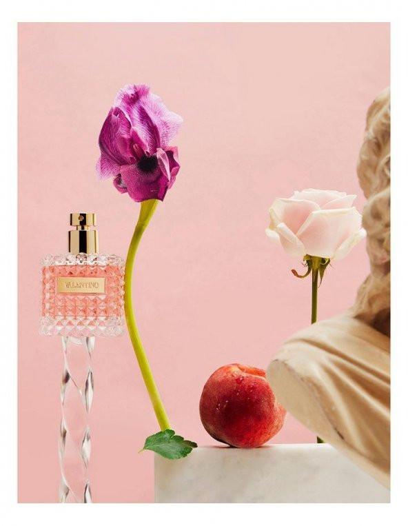 Valentino Donna EDP 100 ml Kadın Parfüm - 3