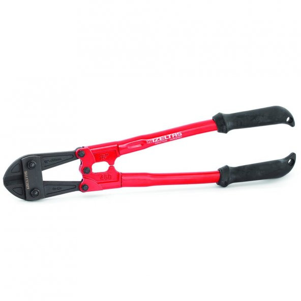 İzeltaş 2350 Demir Kesme Makası 750mm 30 - 2