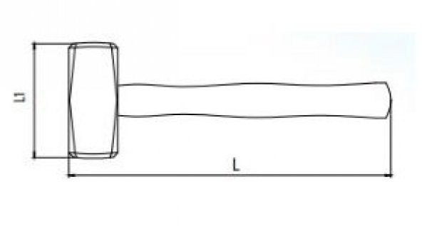 İzeltaş 5865 Madırga 1000gr - 3