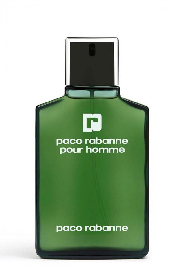 Paco Rabanne Pour Homme EDT 100 ml Erkek Parfüm