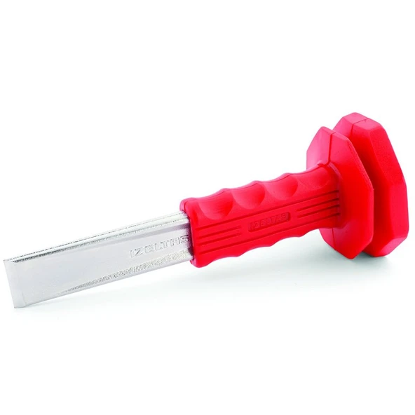 İzeltaş 5500 Düz Keski Kalkan İzoleli 300x30mm