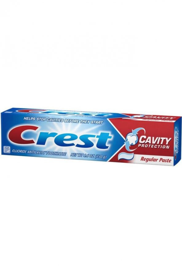 Crest Cavity Protection 130 gr