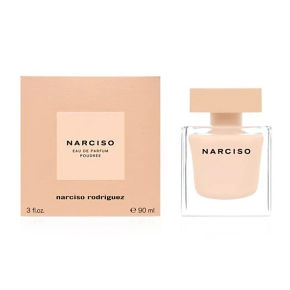 Narciso Rodriguez Poudree EDP 90 ml Kadın Parfüm