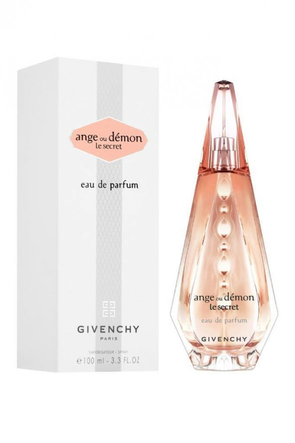 Givenchy Ange Ou Demon Le Secret EDP 100 ml Kadın Parfüm