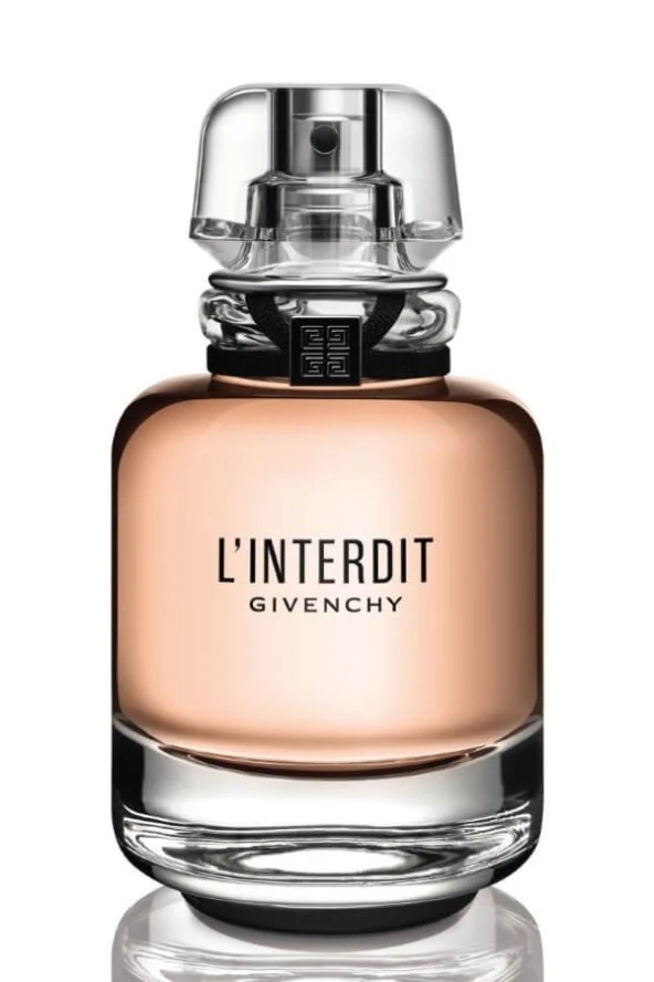 Givenchy L'Interdit EDP 80 ml Kadın Parfüm