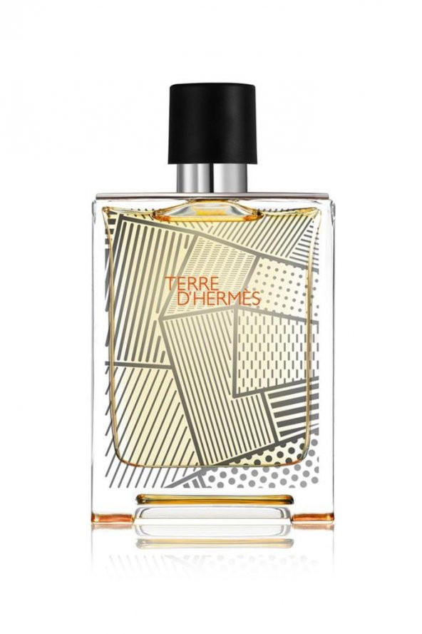 Hermes Terre DHermes Limited Edition EDT 100 ml Erkek Parfüm