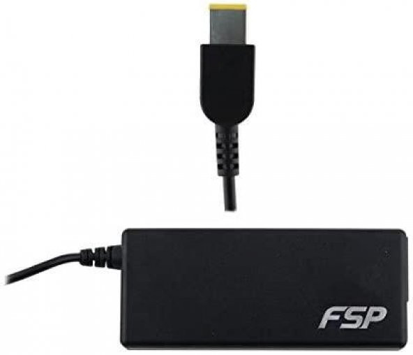 Fsp FSP065-RECN2 / 9NA0655612 65W 19V 3.42A USB Uç Lenovo Notebook Standart Adaptör