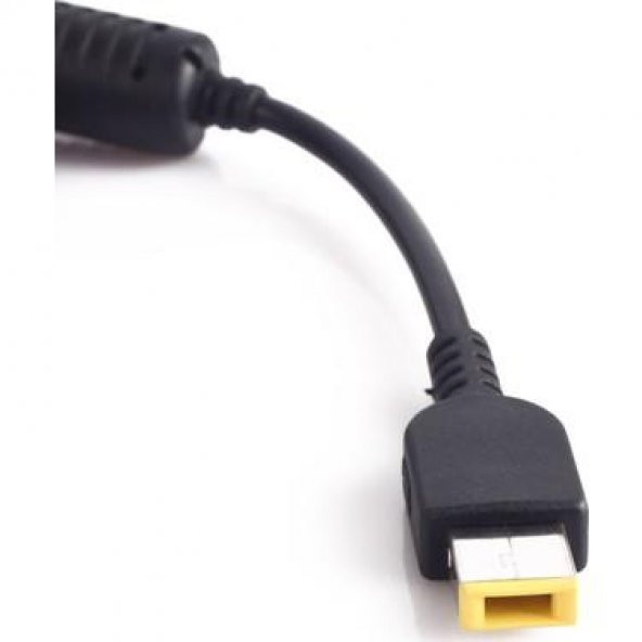 Fsp FSP065-RECN2 / 9NA0655612 65W 19V 3.42A USB Uç Lenovo Notebook Standart Adaptör - 3