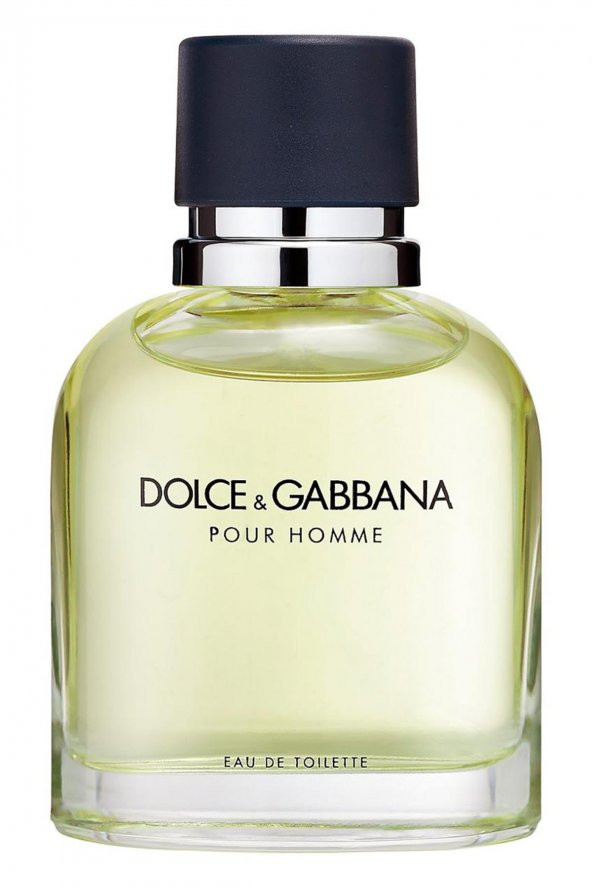 Dolce Gabbana Pour Homme EDT 200 ml Erkek Parfüm