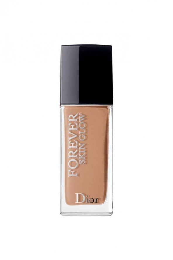 Dior Forever Skin Glow Fondöten 4,5N Neutral 30 ml