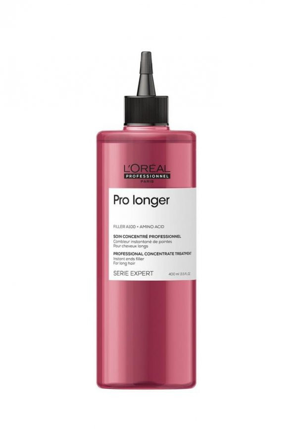 Loreal Serie Expert Pro Longer Concentrate Treatment 400 ml