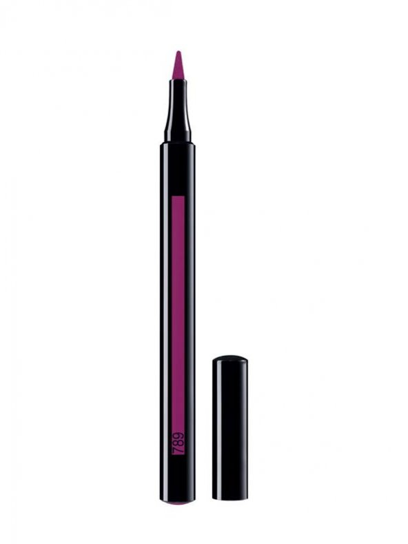 Dior Rouge Ink Lip Liner 789 Superstitious Dudak Kalemi