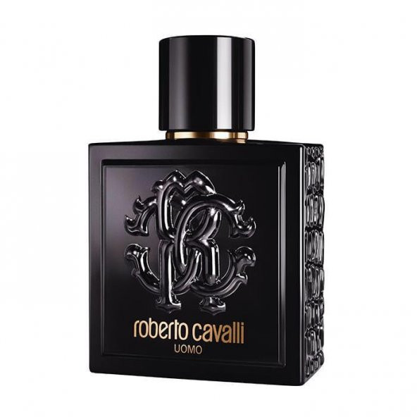 Roberto Cavalli Uomo EDT 100 ml Erkek Parfüm