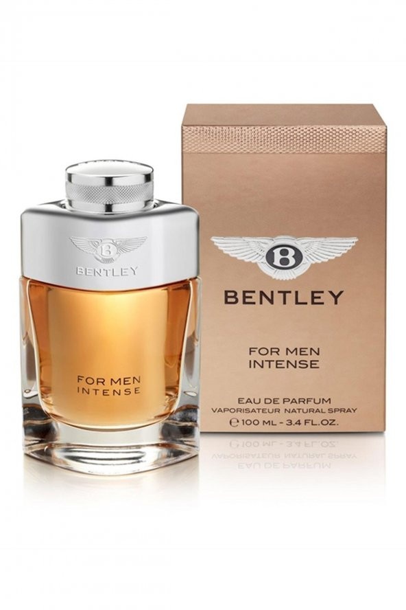 Bentley Intense EDP 100 ml Erkek Parfüm