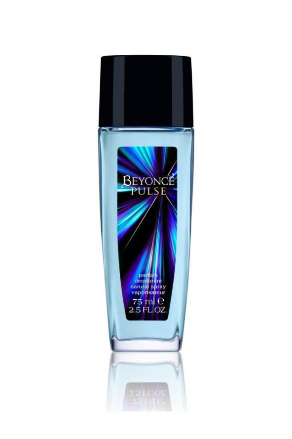 Beyonce Pulse Parfüm Deodorant 75 ml