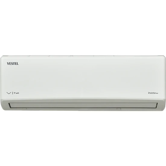 Vestel Flora Doğa Inverter 182 A++ WiFi 18000 BTU Duvar Tipi Klima