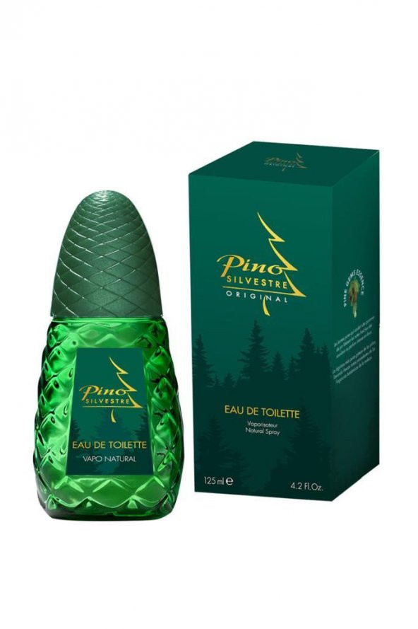 Pino Silvestre EDT 300 ml Erkek Parfüm