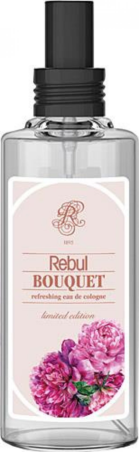 Rebul Bouquet Kolonya 100 ml